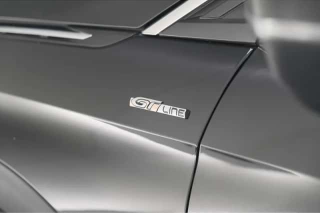 Peugeot 3008 (2020) thumbnail 17