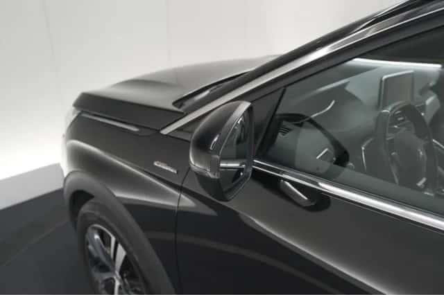Peugeot 3008 (2020) thumbnail 18