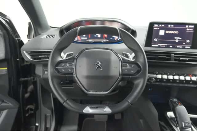 Peugeot 3008 (2020) thumbnail 27