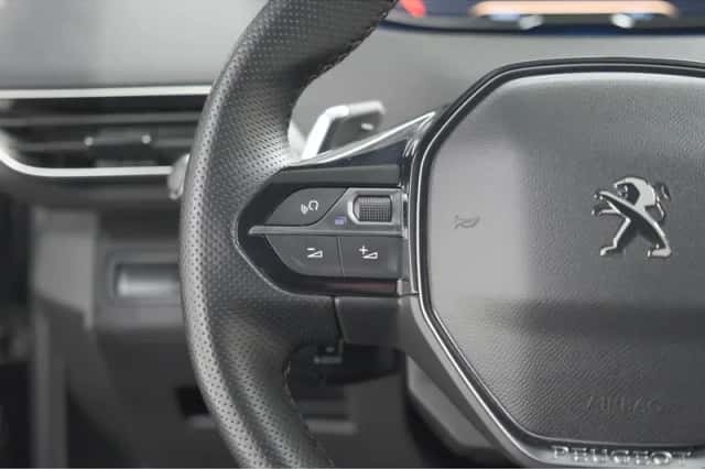 Peugeot 3008 (2020) thumbnail 28