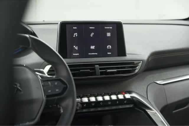 Peugeot 3008 (2020) thumbnail 42