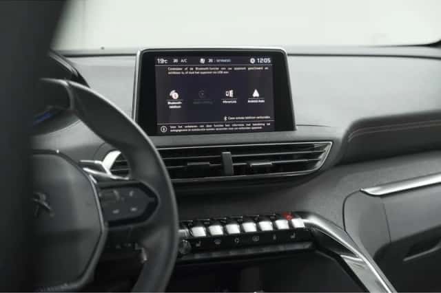 Peugeot 3008 (2020) thumbnail 45