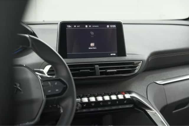 Peugeot 3008 (2020) thumbnail 46