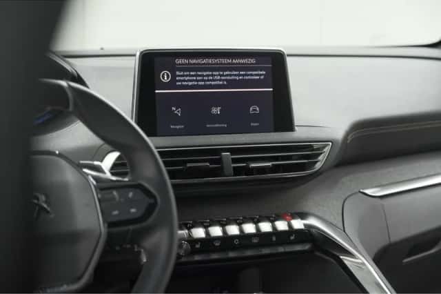 Peugeot 3008 (2020) thumbnail 47