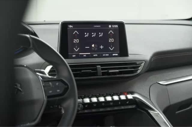 Peugeot 3008 (2020) thumbnail 48