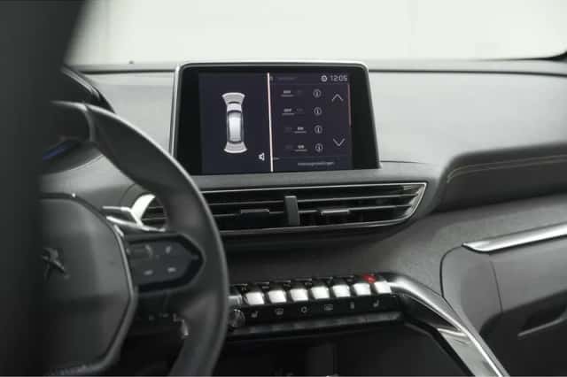 Peugeot 3008 (2020) thumbnail 50