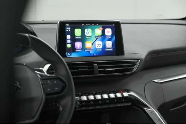 Peugeot 3008 (2020) thumbnail 51