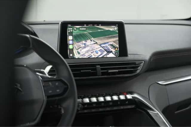 Peugeot 3008 (2020) thumbnail 52