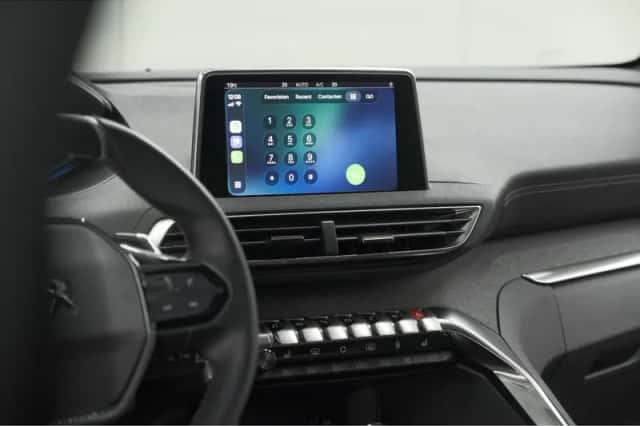 Peugeot 3008 (2020) thumbnail 53