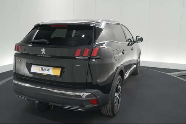 Peugeot 3008 (2020) thumbnail 54