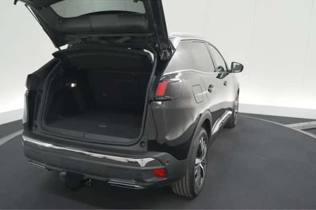 Peugeot 3008 (2020) thumbnail 55