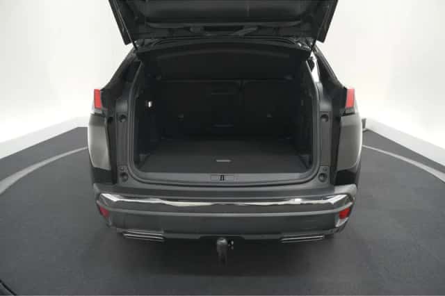 Peugeot 3008 (2020) thumbnail 56