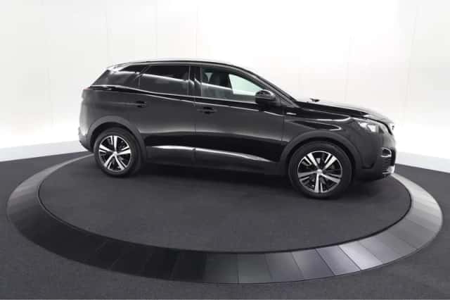 Peugeot 3008 (2020) thumbnail 7