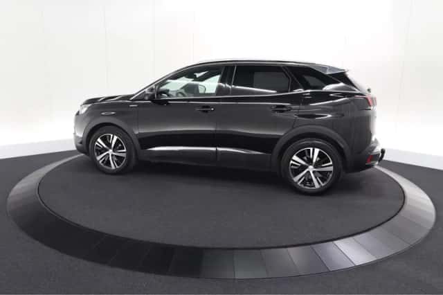 Peugeot 3008 (2020) thumbnail 61