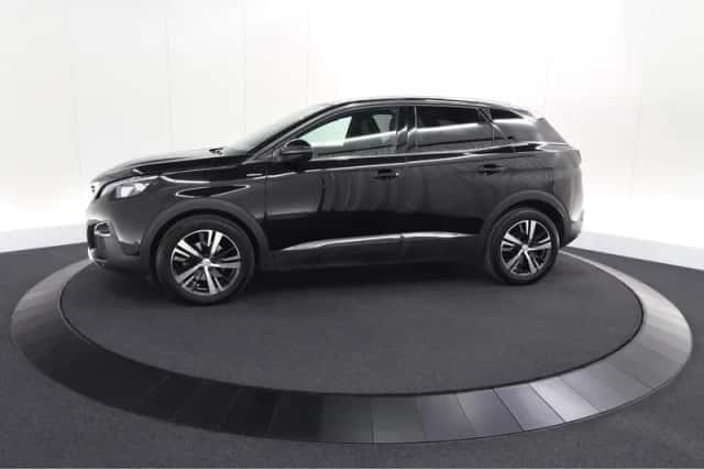Peugeot 3008 (2020) thumbnail 62