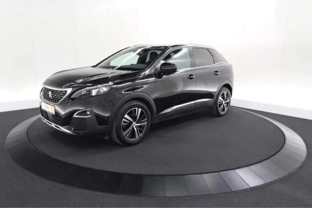 Peugeot 3008 (2020) thumbnail 63