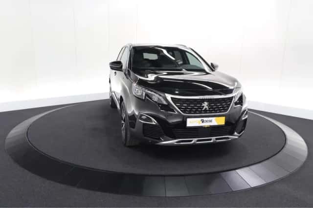 Peugeot 3008 (2020) thumbnail 65