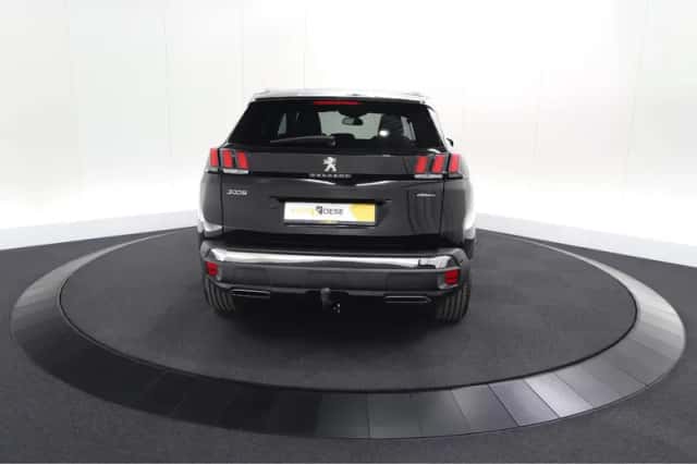 Peugeot 3008 (2020) thumbnail 10