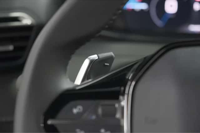 Peugeot 2008 (2025) thumbnail 32