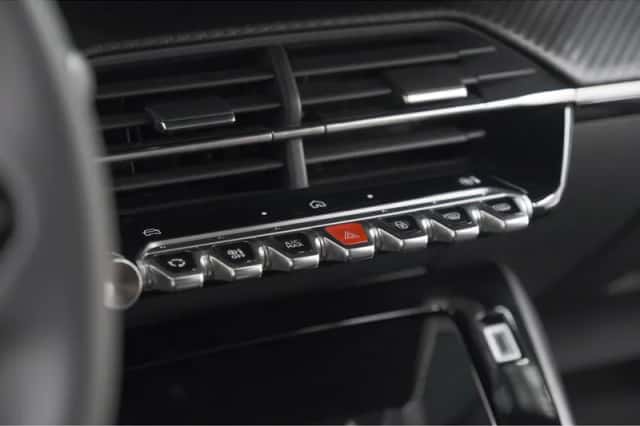 Peugeot 2008 (2025) thumbnail 44