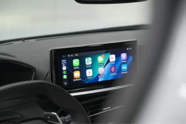 Peugeot 2008 (2025) thumbnail 52