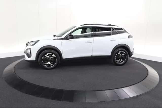 Peugeot 2008 (2025) thumbnail 63