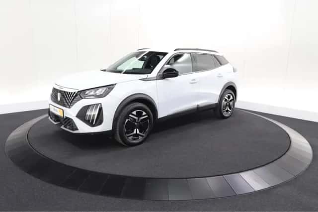 Peugeot 2008 (2025) thumbnail 64