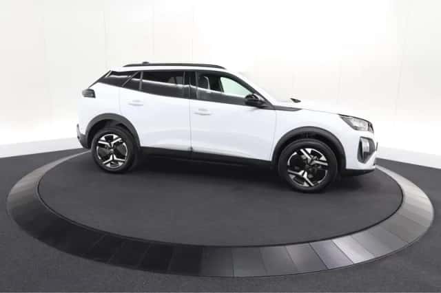 Peugeot 2008 (2025) thumbnail 8