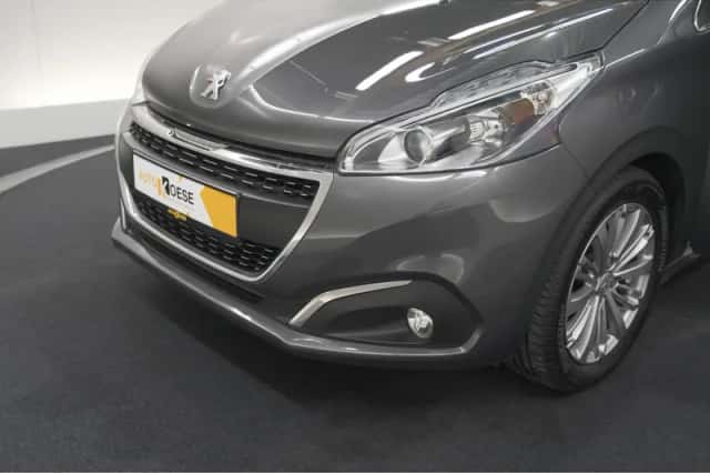 Peugeot 208 (2019) thumbnail 13