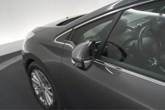 Peugeot 208 (2019) thumbnail 16