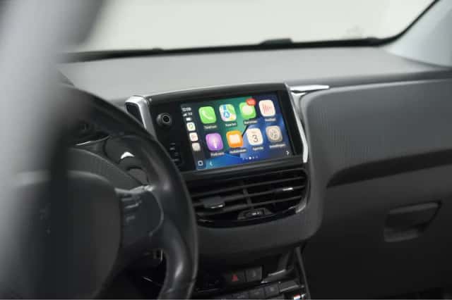 Peugeot 208 (2019) thumbnail 43