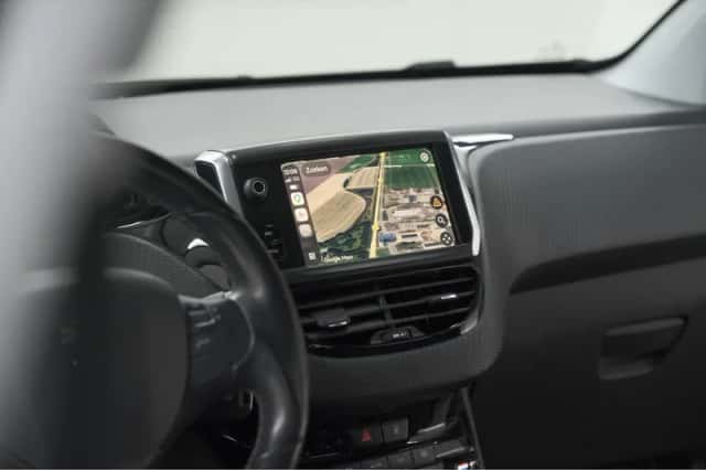 Peugeot 208 (2019) thumbnail 44