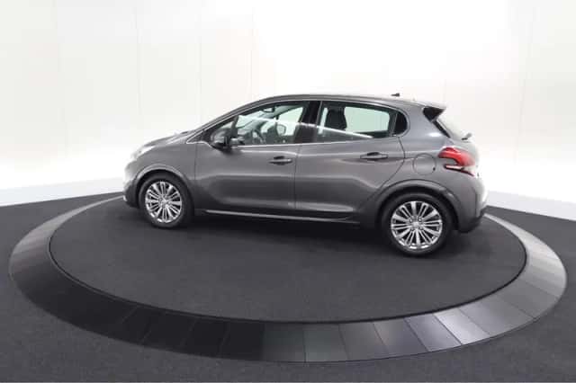 Peugeot 208 (2019) thumbnail 52