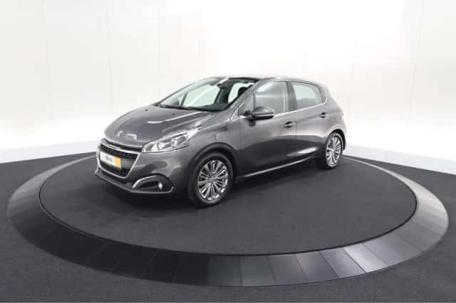 Peugeot 208 (2019) thumbnail 54