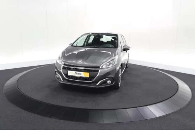 Peugeot 208 (2019) thumbnail 55