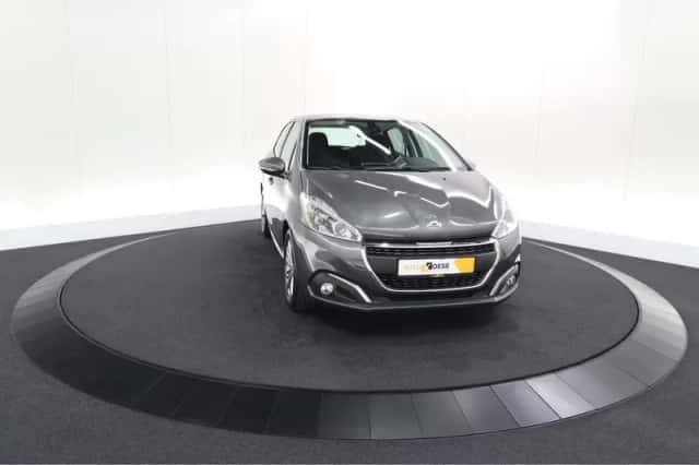 Peugeot 208 (2019) thumbnail 56