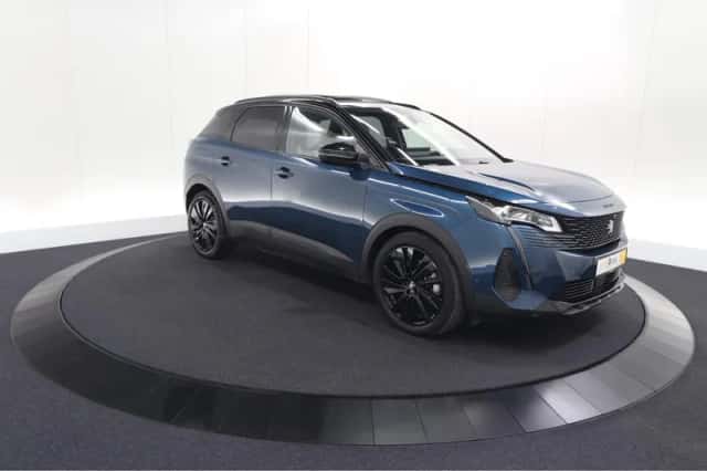 Peugeot 3008 (2021) thumbnail 6