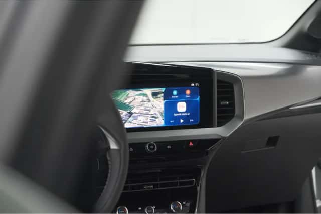 Opel Mokka (2025) thumbnail 3