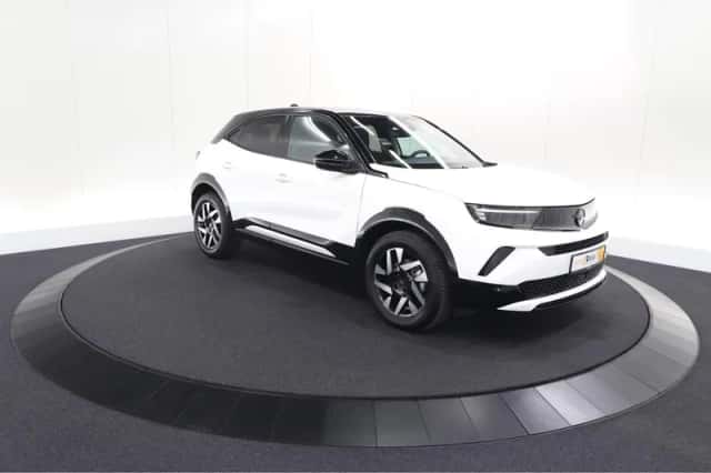 Opel Mokka (2025) thumbnail 6