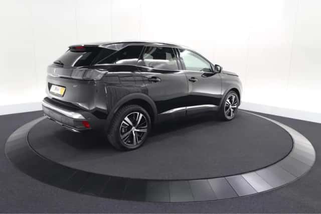 Peugeot 3008 (2024) thumbnail 5