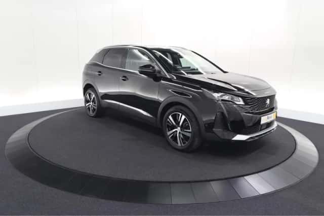 Peugeot 3008 (2024) thumbnail 6