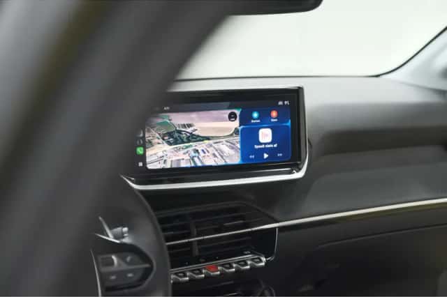 Peugeot 208 (2025) thumbnail 3
