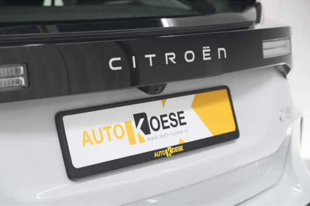 Citroën C4 (2025) thumbnail 2