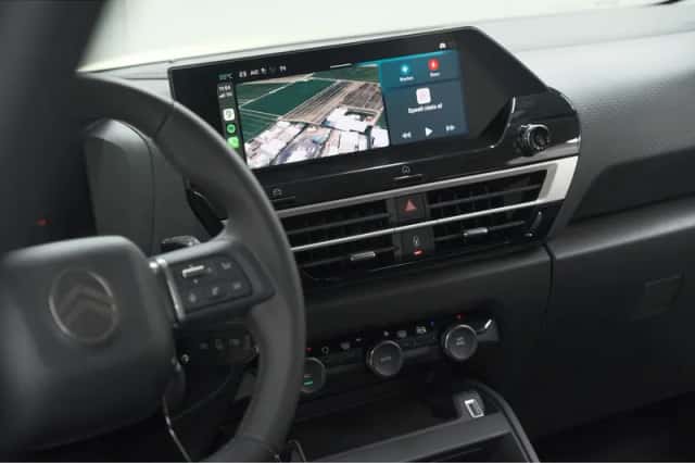 Citroën C4 (2025) thumbnail 4