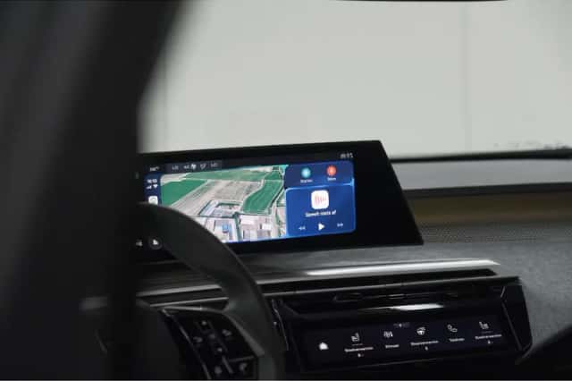 Peugeot 3008 (2025) thumbnail 3