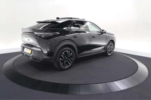 Peugeot 3008 (2025) thumbnail 5