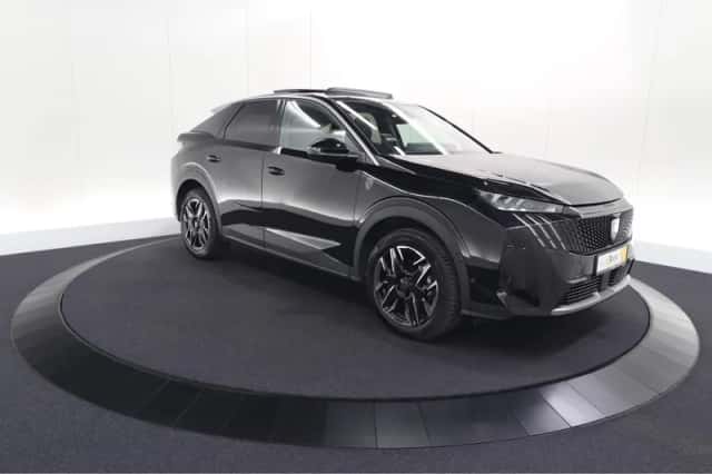 Peugeot 3008 (2025) thumbnail 6