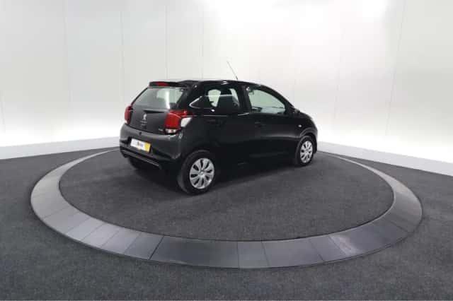 Peugeot 108 (2019) thumbnail 5