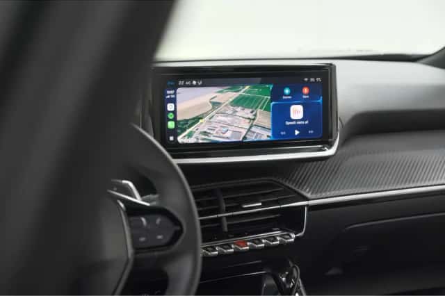 Peugeot 2008 (2025) thumbnail 3