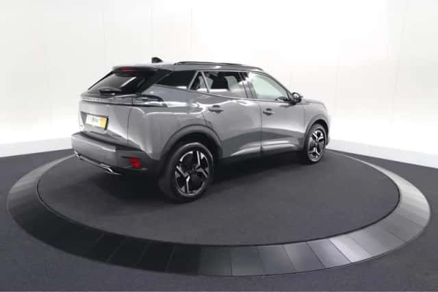Peugeot 2008 (2025) thumbnail 5